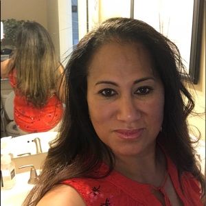 Meet your Posher, Talita